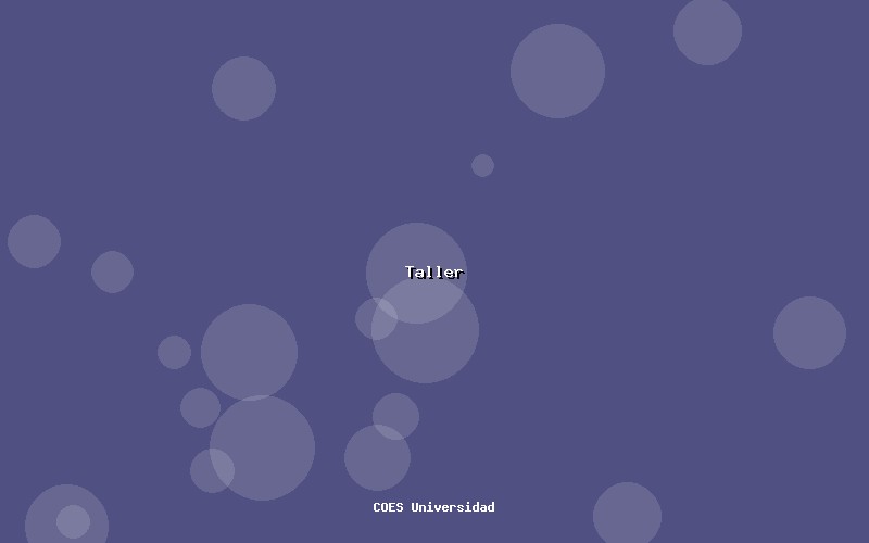 Taller de Oratoria y Argumentación Jurídica