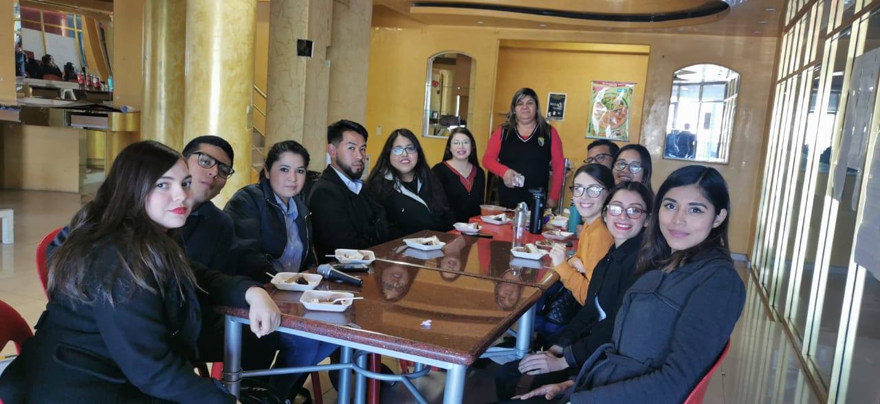 Metodología COES